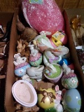 BL-Assorted Easter Decor