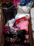 BL-Gift Bags, Party Items