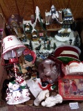 BL-Assorted Christmas Decor