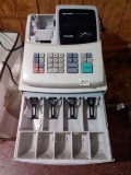 BL-Sharp XE-A102 Cash Register & Storage Tote