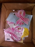 BL-Breast Cancer Awareness Pins