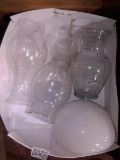BL-Assorted Globes