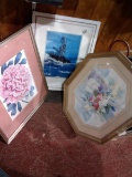 BL-Collection 3 Assorted Prints