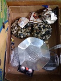 BL-Decorative Rocks,Aluminum Nappy