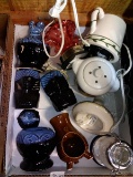 BL-Assorted Warmers and Diffusers