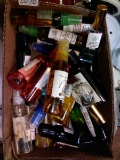 BL-Boutique Products-Hair and Diffuser Oils