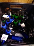BL-Boutique Lotions and Body Spray