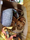 BL-Assorted Baskets