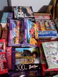 BL-Assorted Puzzles