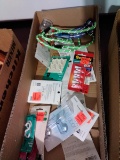 BL-NIP Accessories-Cups Hooks, Glue, Hardware, Door Hooks