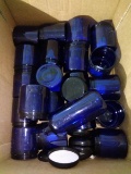 BL-Plastic Storage Containers