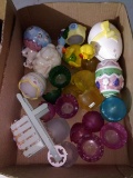 BL-Assorted Easter Decor