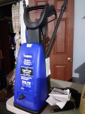 BL-Campbell Hausfeld Electric Pressure Washer-untested