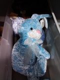 BL-Assorted Stuffed Animals with Tote