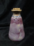 Contemporary Pottery Potpourri Jar