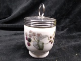 Royal Worcester England Egg Coddler