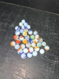 Vintage Marbles