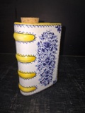 Hand painted 