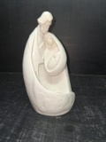 Decorative Holy Family Art Figure