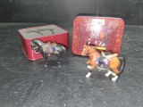 Collection 2 The Trail of Painted Ponies Ornaments