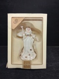 Lenox Guardian Angel Decor