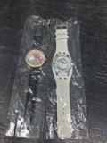Collection 2 Hello Kitty Watches -NIP