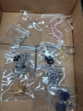 Assorted Costume Jewelry-NIP
