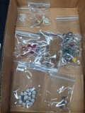 Assorted Costume Jewelry-NIP
