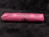 Roll Coin-1940 S Pennies