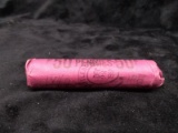 Roll Coin-1941 D Pennies