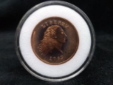 Novelty Coin-Liberty 1793 One Cent (Copy)