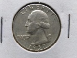 Coin-1957 Washington Quarter