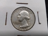 Coin-1958 Washington Quarter