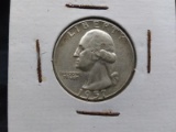 Coin-1957 Washington Quarter