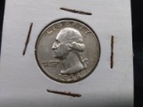 Coin-1958 Washington Quarter
