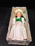 Vintage Doll-Christl Made in Germany (Aussee)