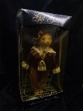 Musical Basil Bear