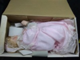 Porcelain Doll-Tiffany Praying