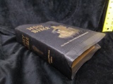 1955 Holy Bible Special Harvest Edition