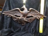 MCM Plastic Eagle 