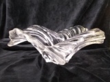 Mikasa Belle Epoque Centerpiece Bowl