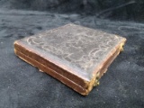 Antique Framed Daguerreotype