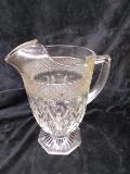Cape Cod Serving Pitcher
