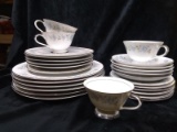 China-27 pcs Lennold 