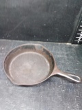 Cast Iron Frying Pan