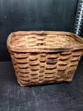 Woven Basket