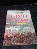 Book-The Golden Book of The Civil War