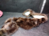Fur Stole