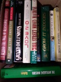 BL-Assorted Books