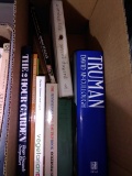BL-Assorted Books